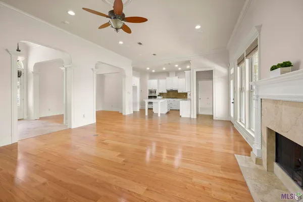 $494,000 | 35430 Oak Manor Avenue, Geismar, LA 70734