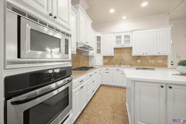 $494,000 | 35430 Oak Manor Avenue, Geismar, LA 70734