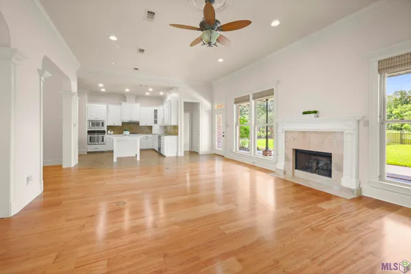 $494,000 | 35430 Oak Manor Avenue, Geismar, LA 70734