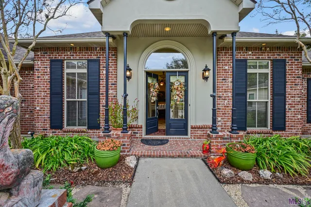 $499,900 | 35430 Oak Manor Avenue, Geismar, LA 70734