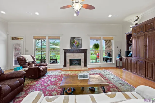 $499,900 | 35430 Oak Manor Avenue, Geismar, LA 70734