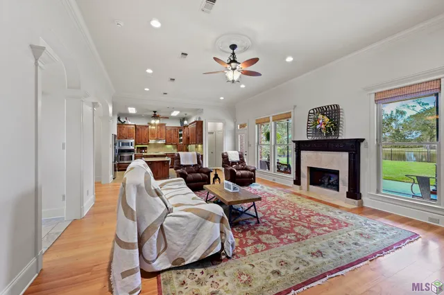 $499,900 | 35430 Oak Manor Avenue, Geismar, LA 70734