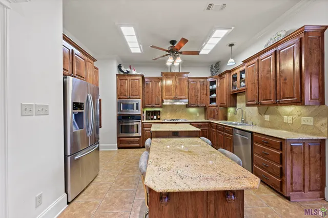 $499,900 | 35430 Oak Manor Avenue, Geismar, LA 70734