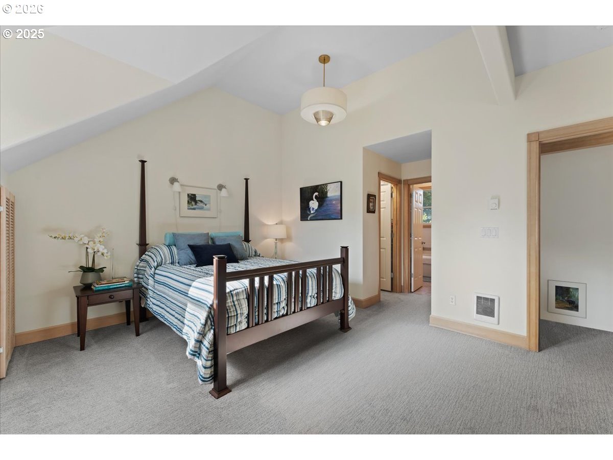49455 Proposal Rock Loop Neskowin, OR 97149 - Photo 20 of 48 Primary Bedroom
