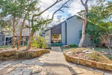 $899,000 | 947 Easton Place, Dallas, TX 75218