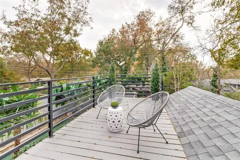 $899,000 | 947 Easton Place, Dallas, TX 75218