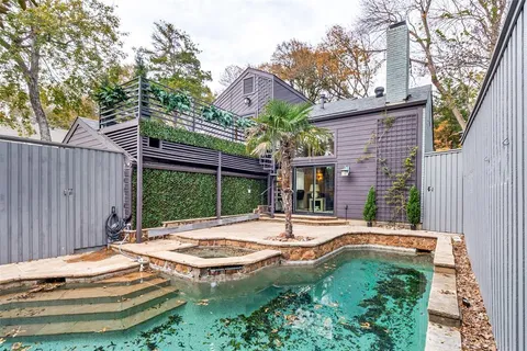 $899,000 | 947 Easton Place, Dallas, TX 75218