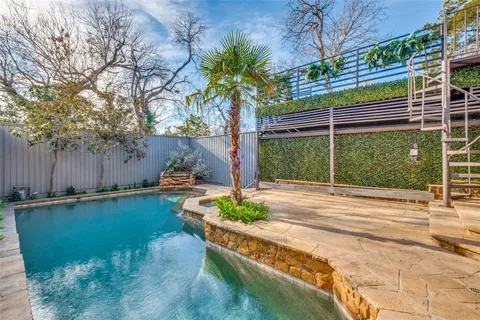 $899,000 | 947 Easton Place, Dallas, TX 75218