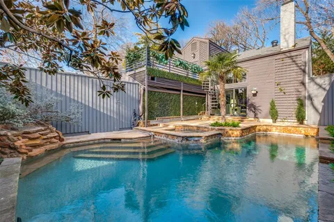 $899,000 | 947 Easton Place, Dallas, TX 75218