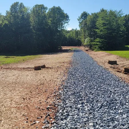 $90,777 | 24-lot Down Creek Road, Brookneal, VA 24528