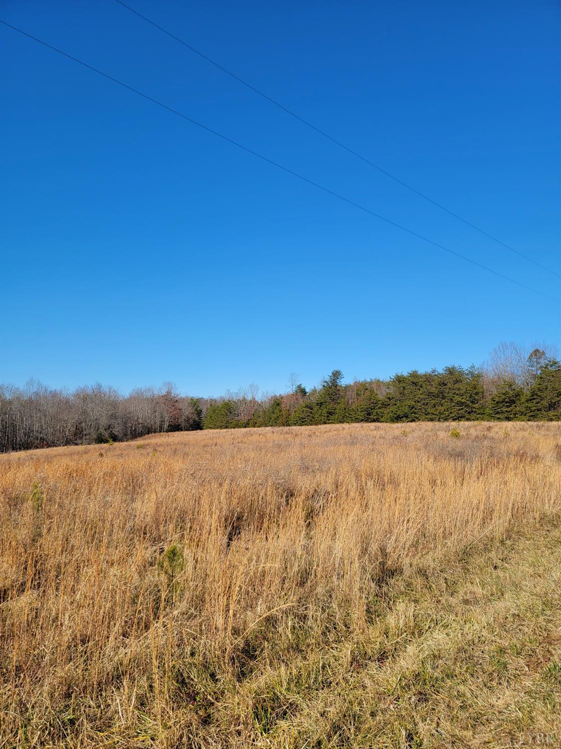 24-lot Down Creek Road Brookneal, VA 24528 - Photo 7 of 8 a view of lake and mountain