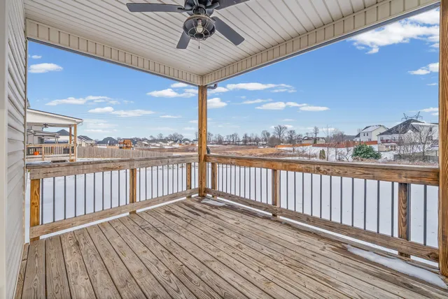 $2,200 | 1309 Apple Blossom Drive, Clarksville, TN 37042