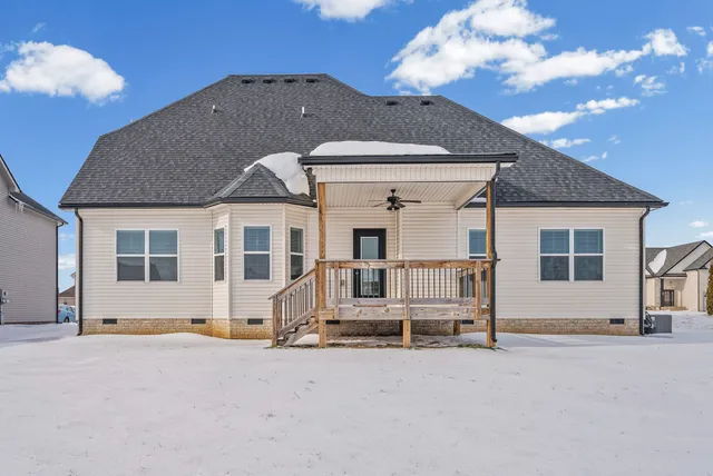 $2,200 | 1309 Apple Blossom Drive, Clarksville, TN 37042