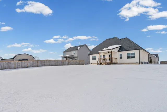 $2,200 | 1309 Apple Blossom Drive, Clarksville, TN 37042