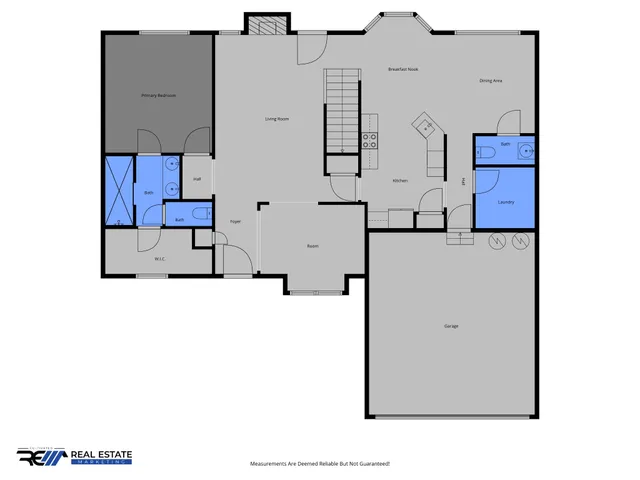 $2,200 | 1309 Apple Blossom Drive, Clarksville, TN 37042