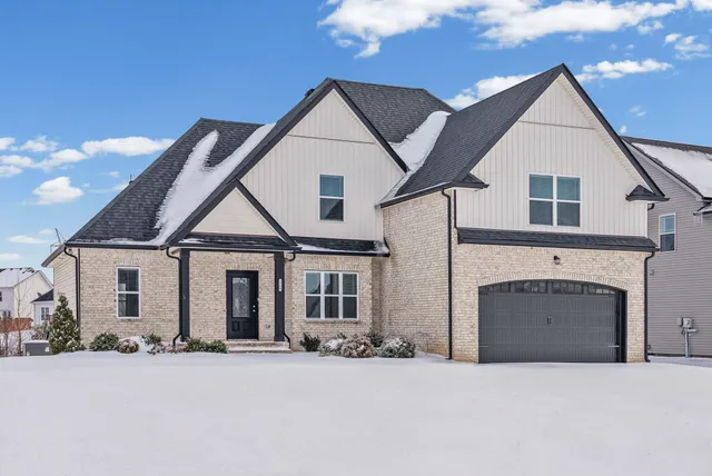 $2,200 | 1309 Apple Blossom Drive, Clarksville, TN 37042