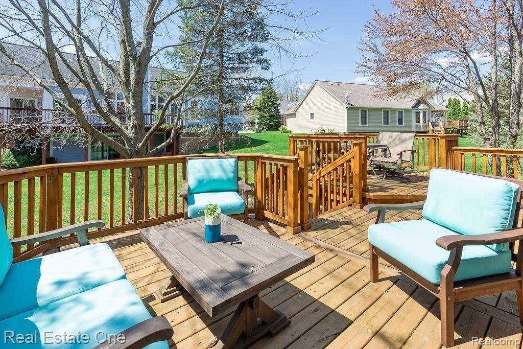 3208 Fairgrove Terrace Rochester Hills, MI 48309 - Photo 20 of 21