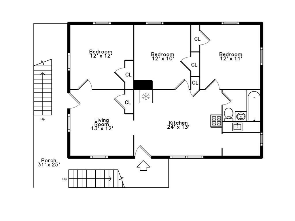 133 Baker Street Gardner, MA 01440 - Photo 10 of 10 a picture of a book and a book