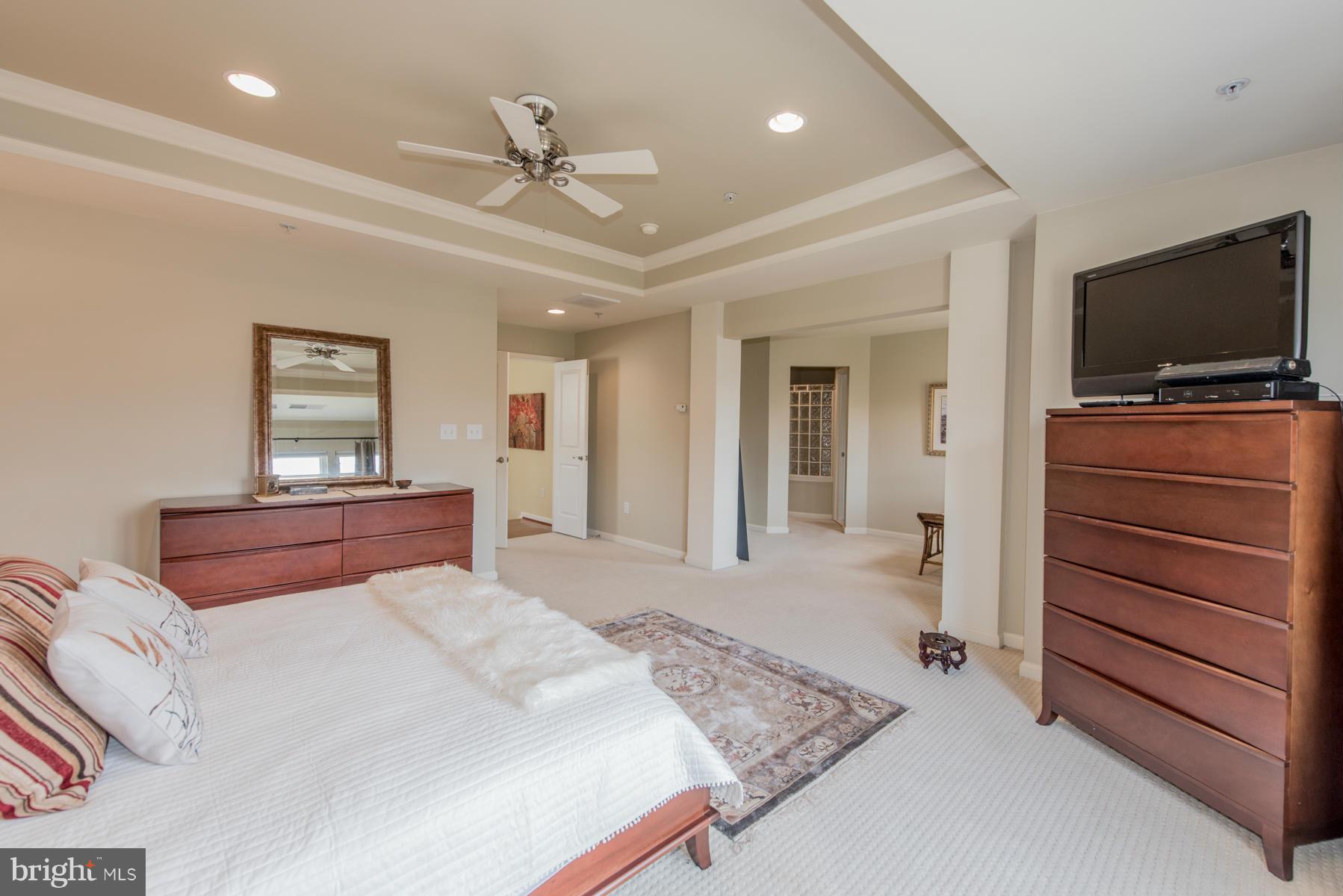 8755 Boulder Ridge Road Laurel, MD 20723 - Photo 14 of 22 Bedroom (Master)