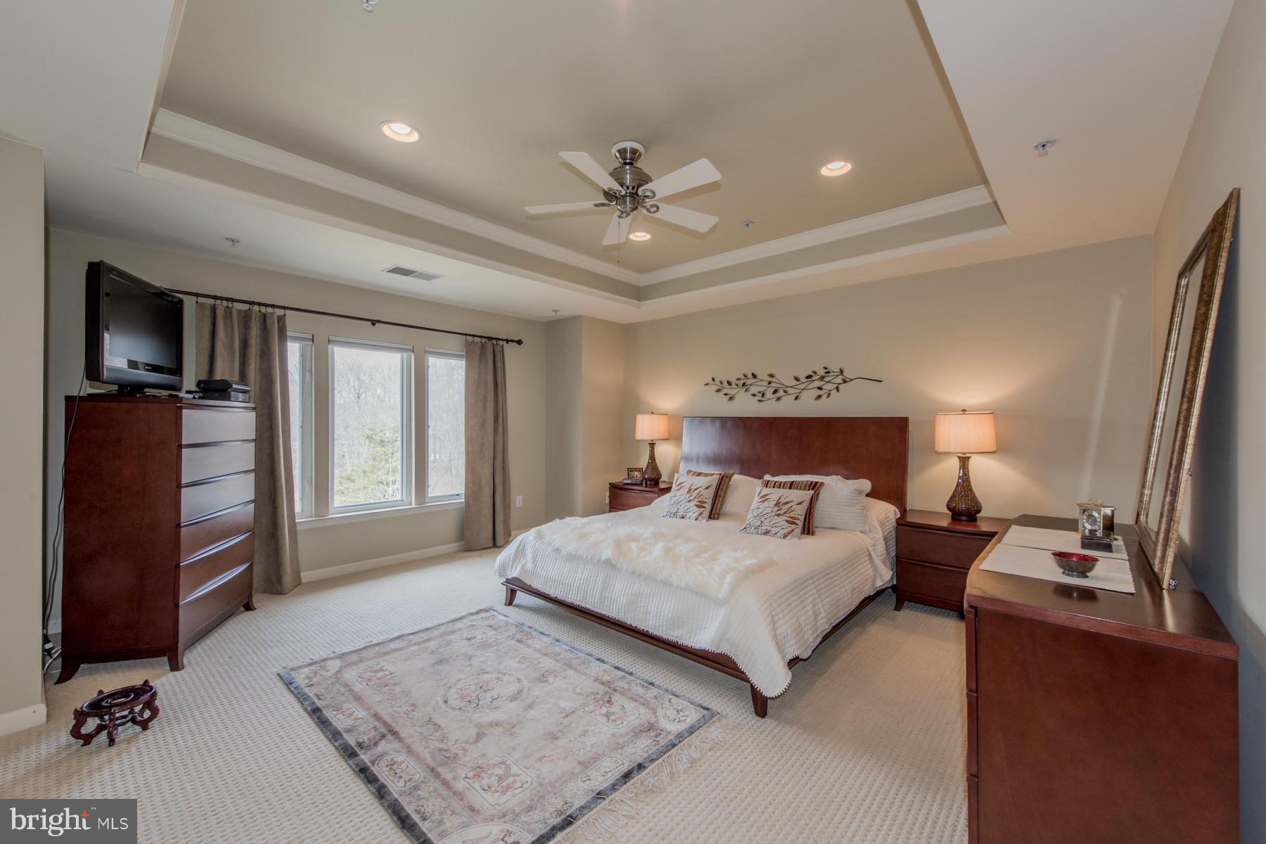 Bedroom (Master)