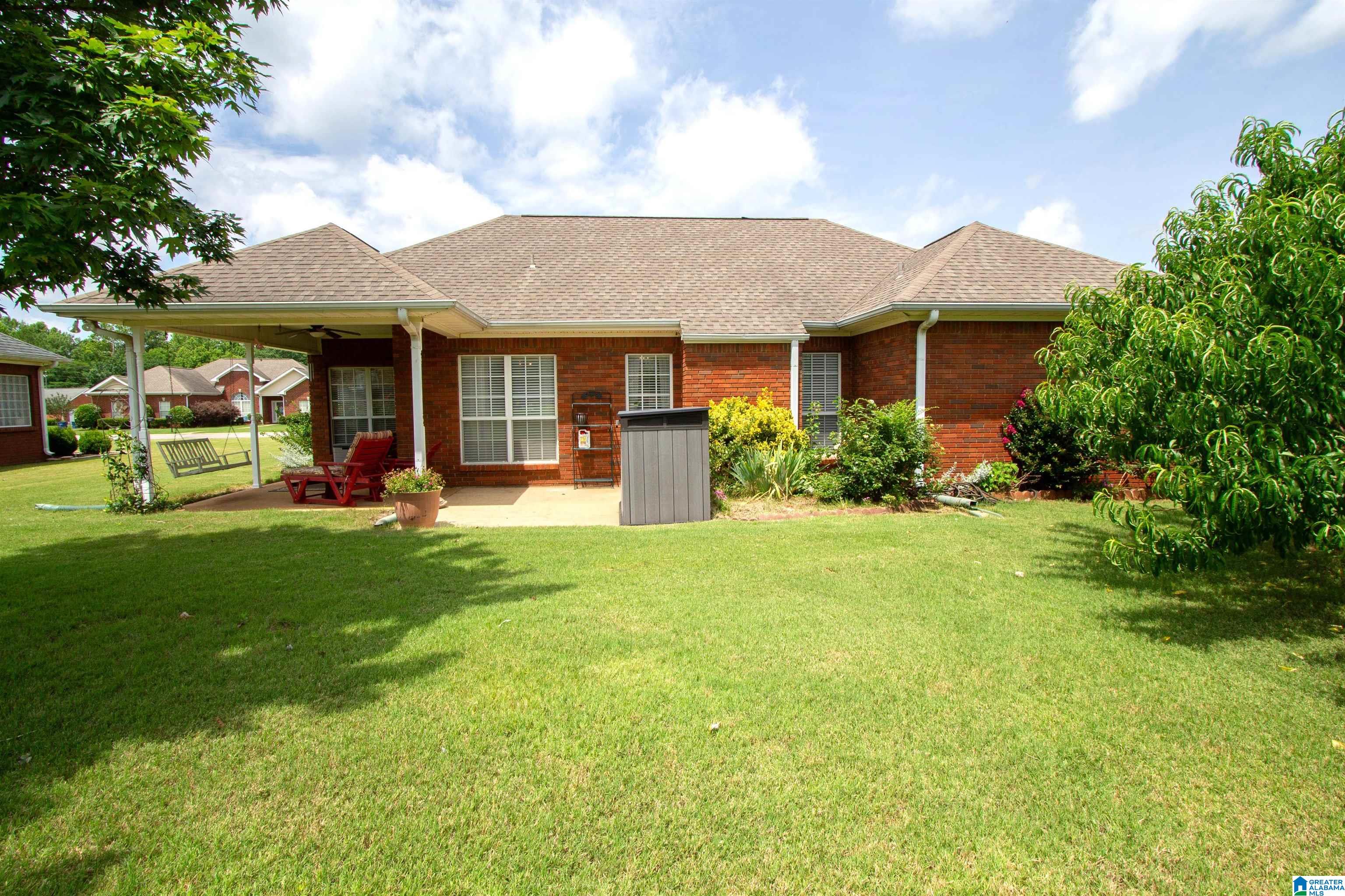276 Victoria Station Alabaster, AL 35114 - Photo 38 of 38