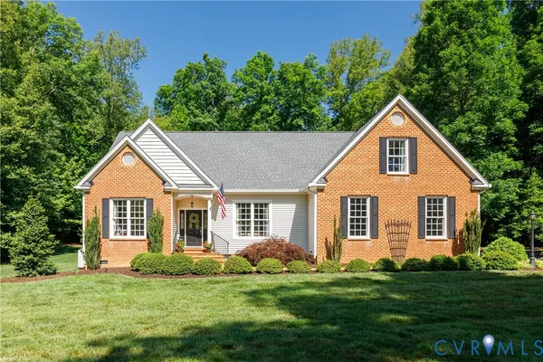 $715,000 | 2563 Norwood Creek Way, Powhatan, VA 23139