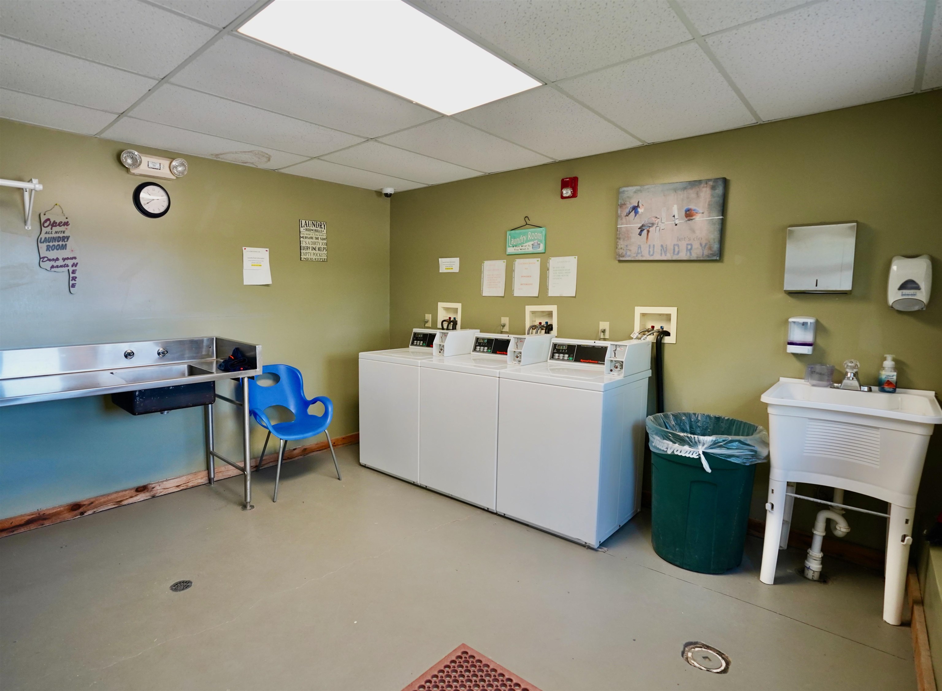 194 Buckley Road, Unit 125 Weare, NH 03281 - Photo 42 of 43