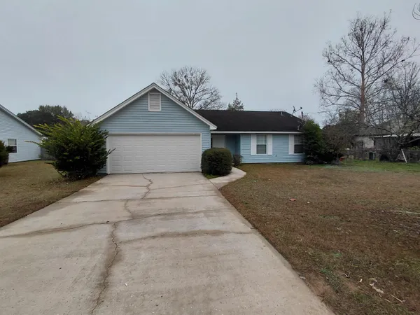 $1,995 | 1347 Lawndale Road, Tallahassee, FL 32317