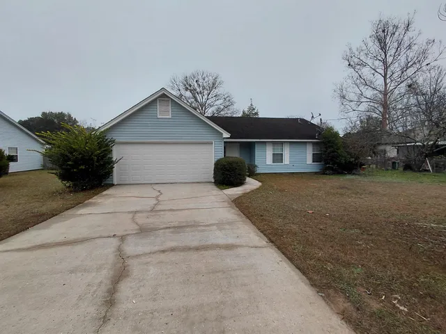 $1,995 | 1347 Lawndale Road, Tallahassee, FL 32317