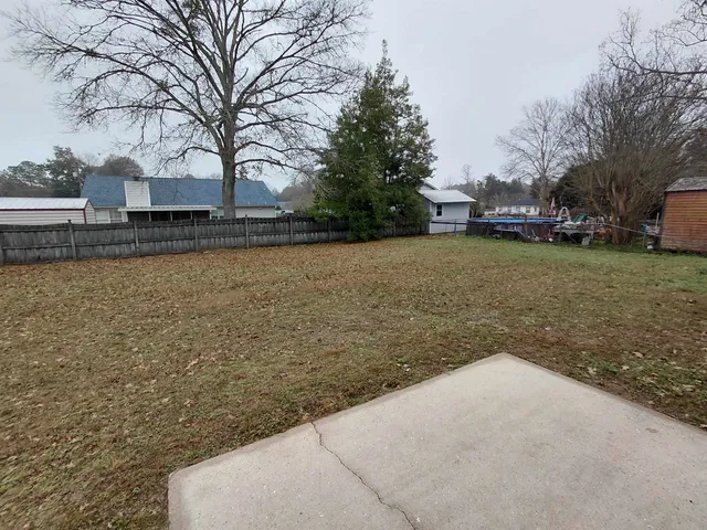 $1,995 | 1347 Lawndale Road, Tallahassee, FL 32317