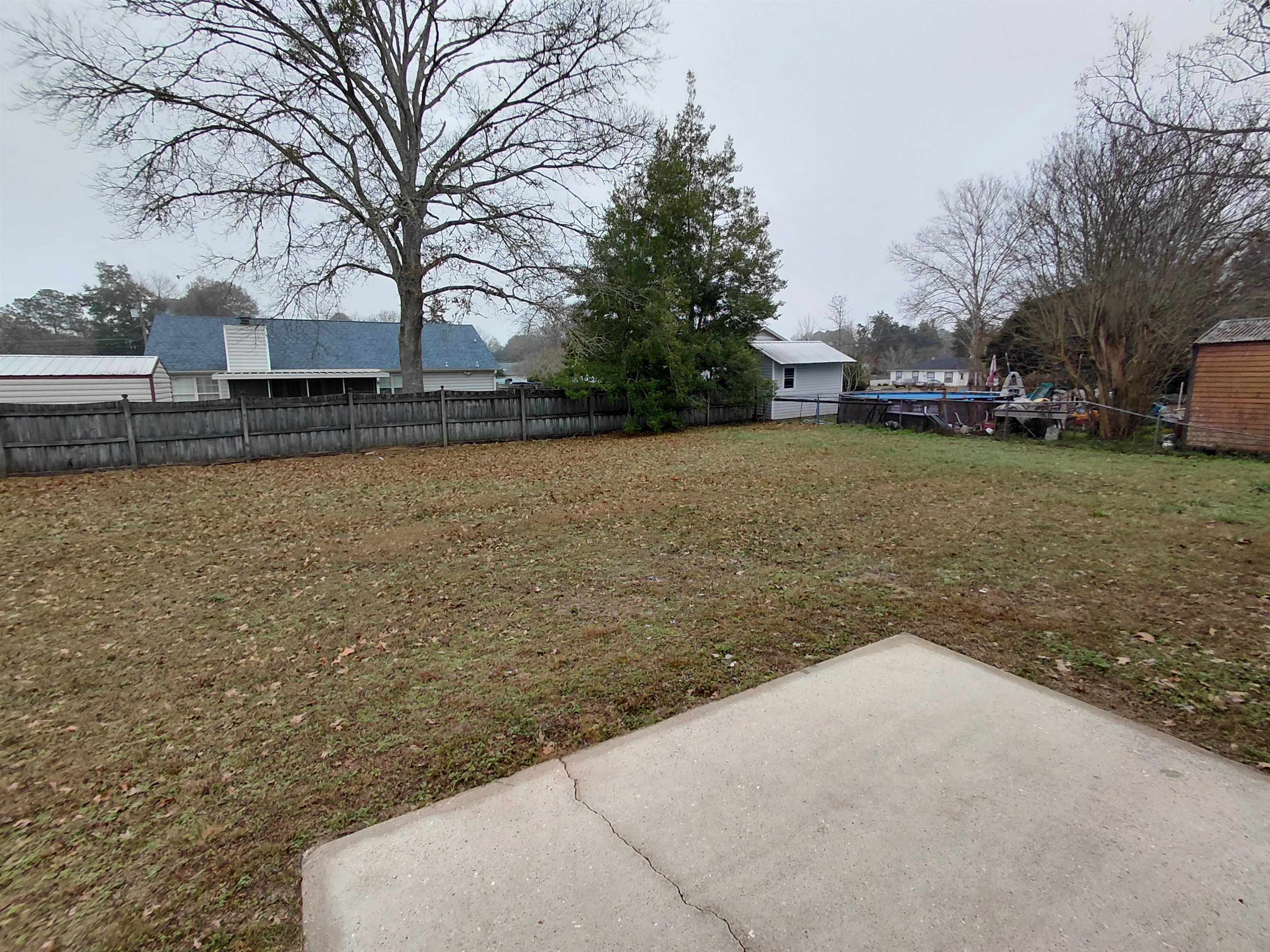 1347 Lawndale Road Tallahassee, FL 32317 - Photo 9 of 20