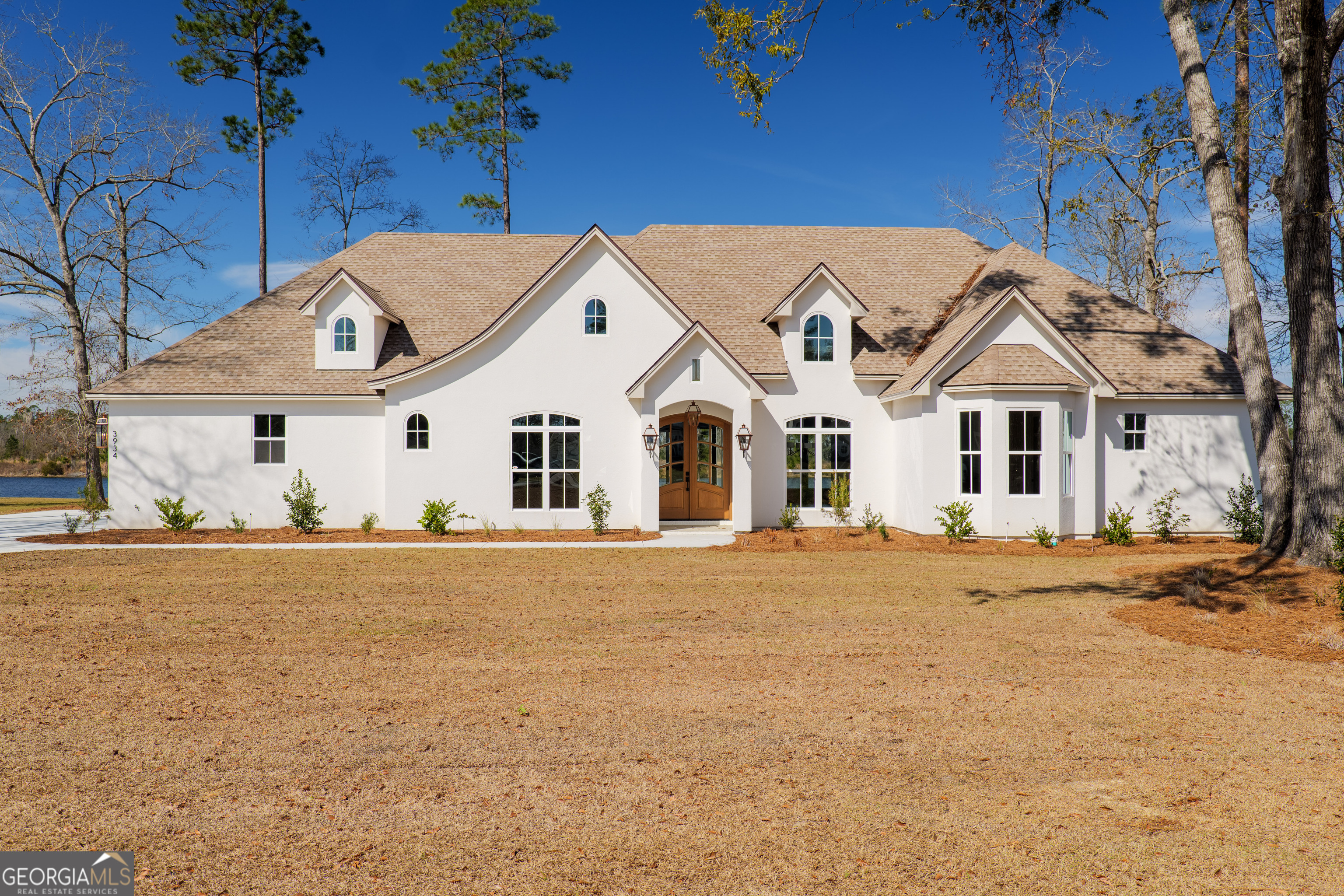 3934 Timber Ridge Road Valdosta, GA 31601 - Photo 1 of 1
