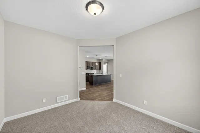 $417,900 | 1419 Victory Lane Northeast, Isanti, MN 55040