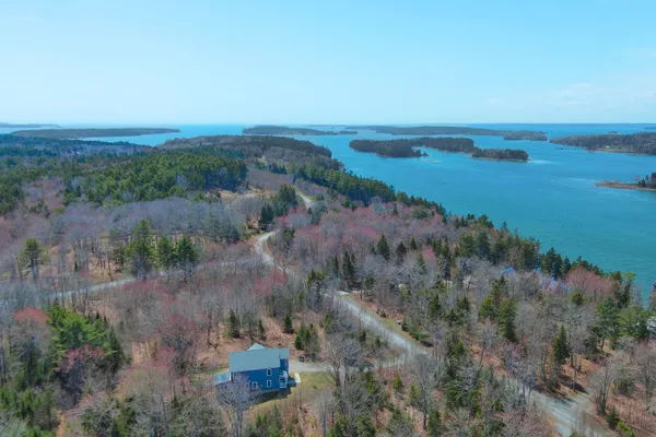 $695,000 | 17 North Ridge Road, Cushing, ME 04563