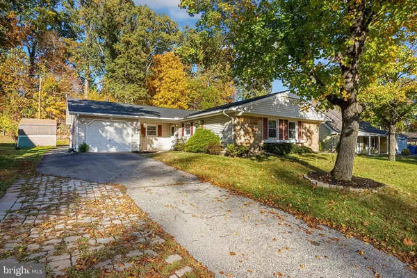 $525,000 | 4005 Woodhaven Lane, Bowie, MD 20715