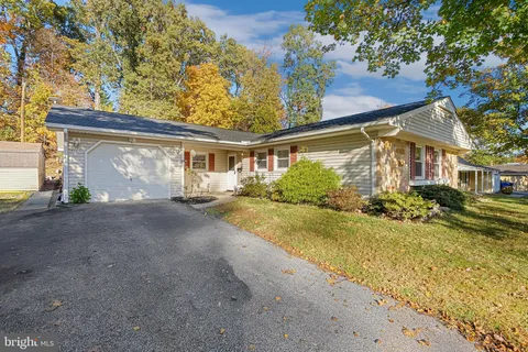 $525,000 | 4005 Woodhaven Lane, Bowie, MD 20715