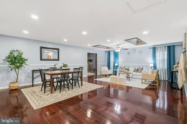 $525,000 | 4005 Woodhaven Lane, Bowie, MD 20715