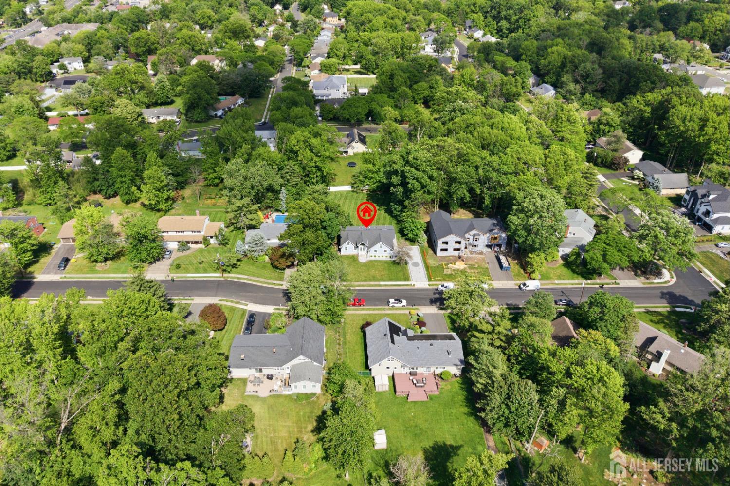 6 Whitewood Road Edison, NJ 08820 - Photo 37 of 37
