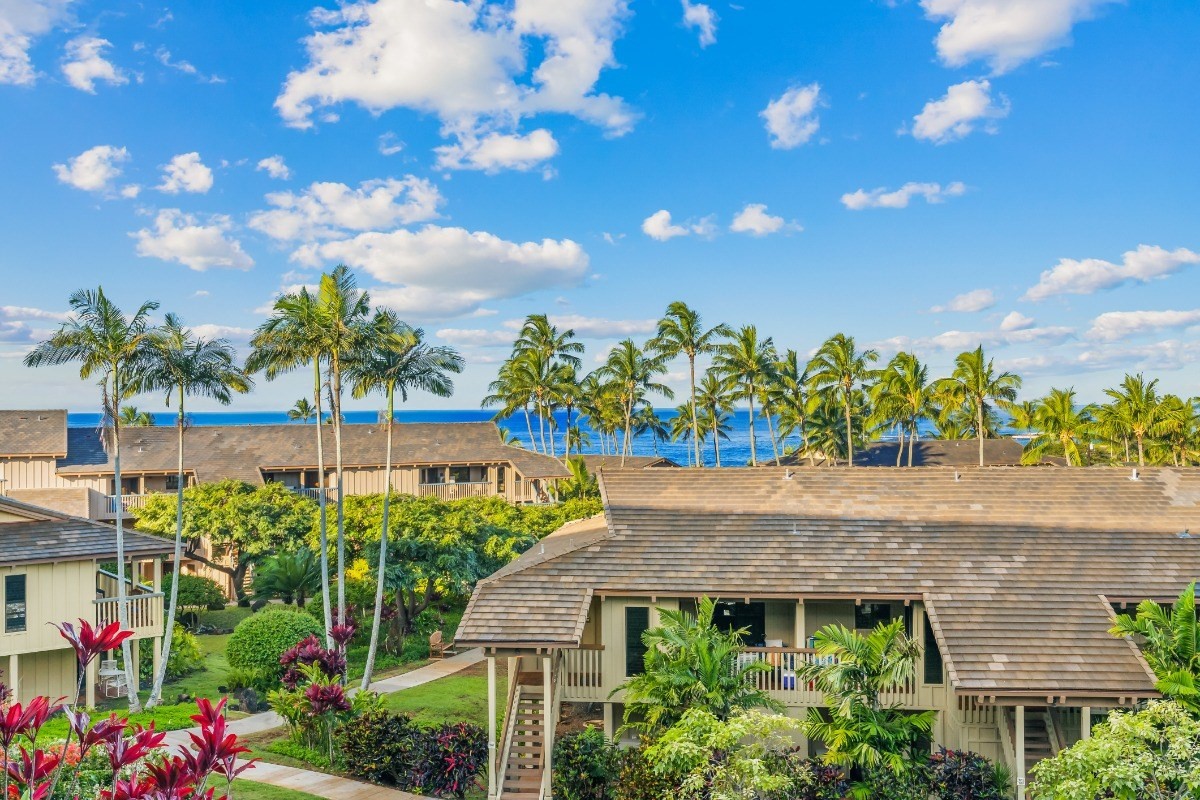 1870 Hoone Road, Unit 808 Koloa, HI 96756 - Photo 1 of 6 Gallery Image 1