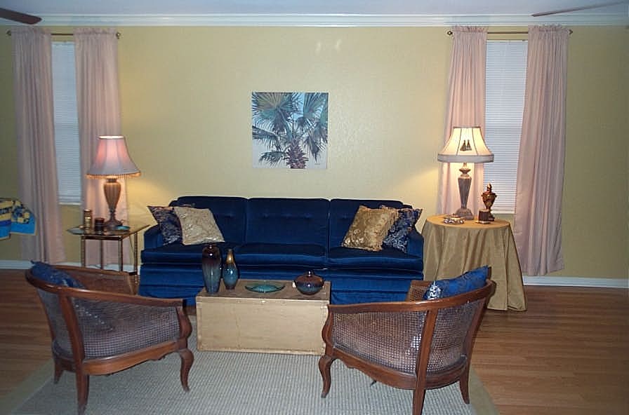 1614 Rives Avenue Steinhatchee, FL 32359 - Photo 10 of 13 Gallery Image 10