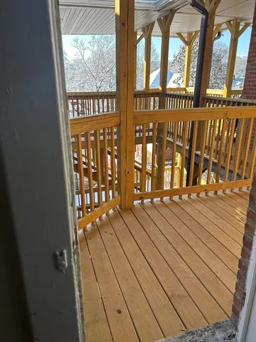 $1,600 | 1719 Northampton Street, Unit 3, Holyoke, MA 01040