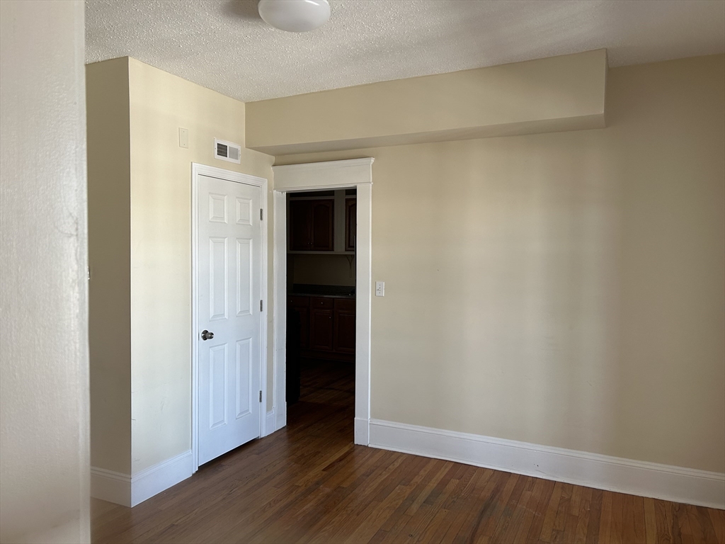 1719 Northampton Street, Unit 3 Holyoke, MA 01040 - Photo 8 of 11 a view of an empty room