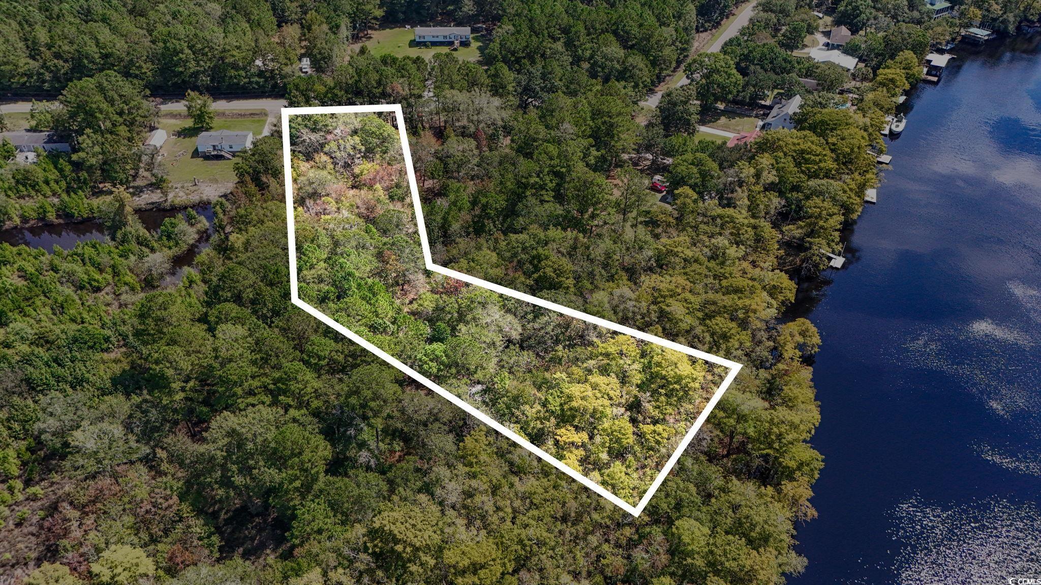 2031 Lees Landing Circle Conway, SC 29526 - Photo 2 of 12