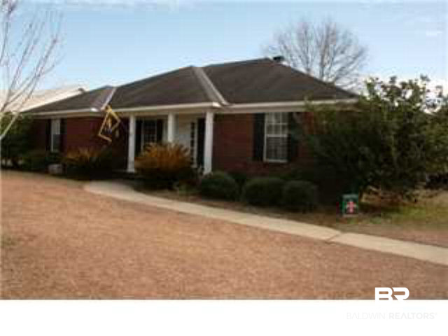 9245 Scott Dairy Loop Road South Mobile, AL 36695 - Photo 1 of 1