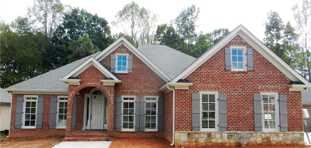 208 Haley Farm Way Canton, GA 30115 - Photo 1 of 1 Gallery Image 1