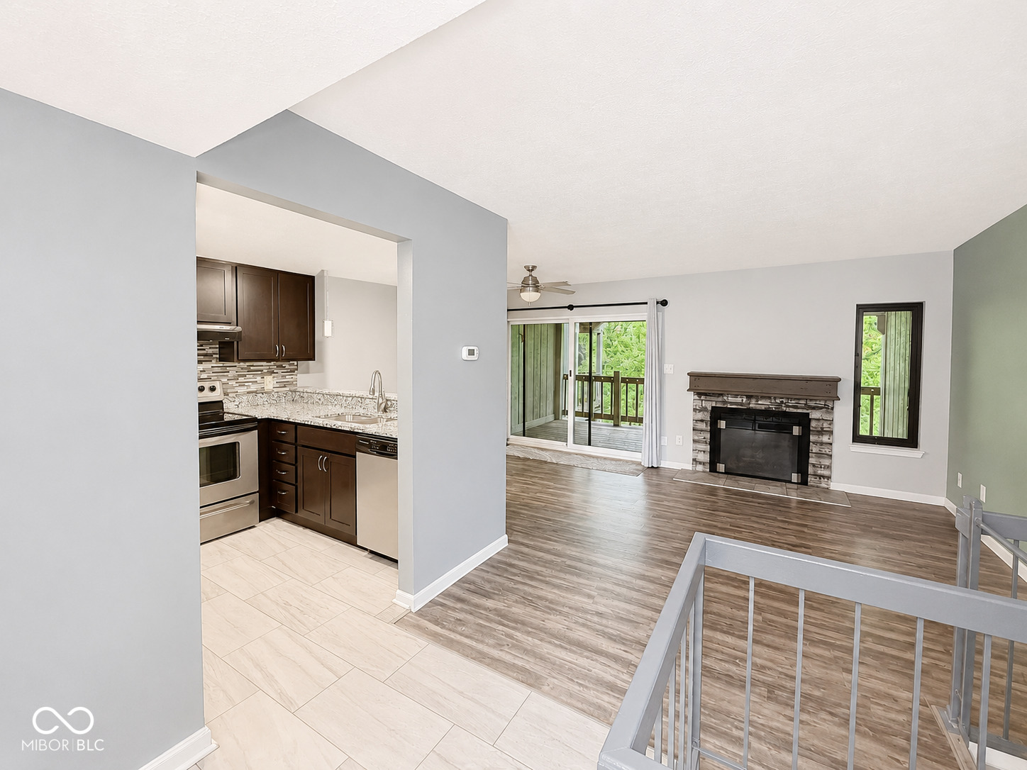 9328 South Lake Ridge Drive, Unit 62 Bloomington, IN 47401 - Photo 2 of 13