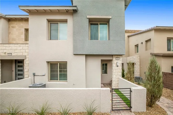 $534,000 | 600 Carriage Hill Drive, Unit 1045, Las Vegas, NV 89138