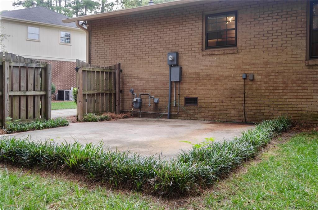 8517 Castlekeep Road Charlotte, NC 28226 - Photo 22 of 24 Gallery Image 22