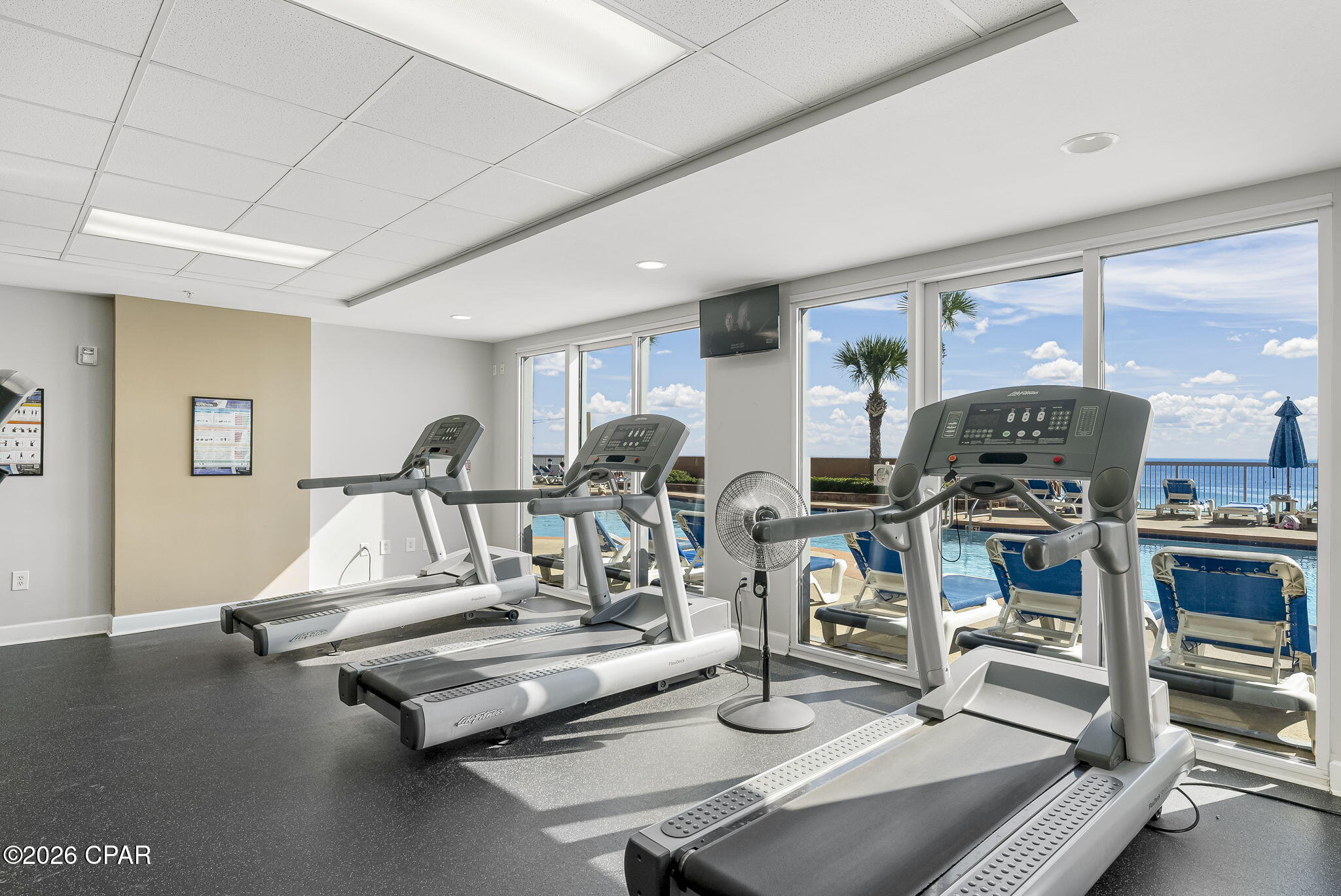 14825 Front Beach Road, Unit 2407 Panama City Beach, FL 32413 - Photo 30 of 34 Gallery Image 30