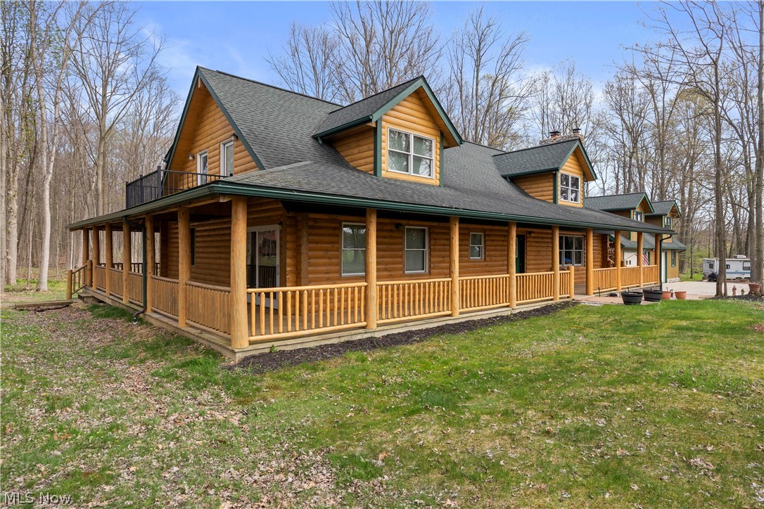 13719 Garfield Road Wakeman, OH 44889 - Photo 2 of 46